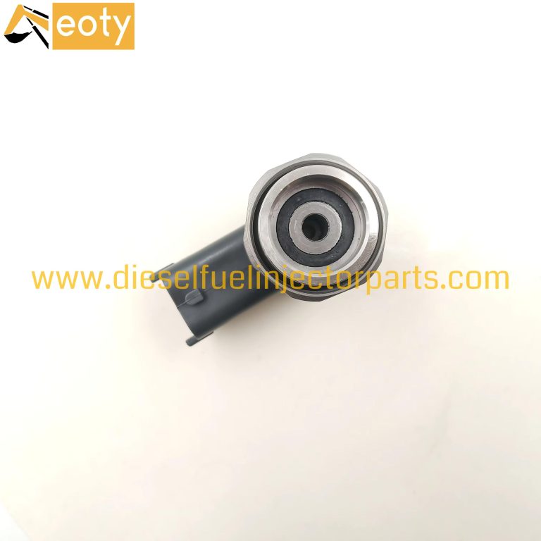 F00VC30318 F00VC30319 Common Rail Diesel Fuel Injector Solenoid Valve for Fuel Injection System