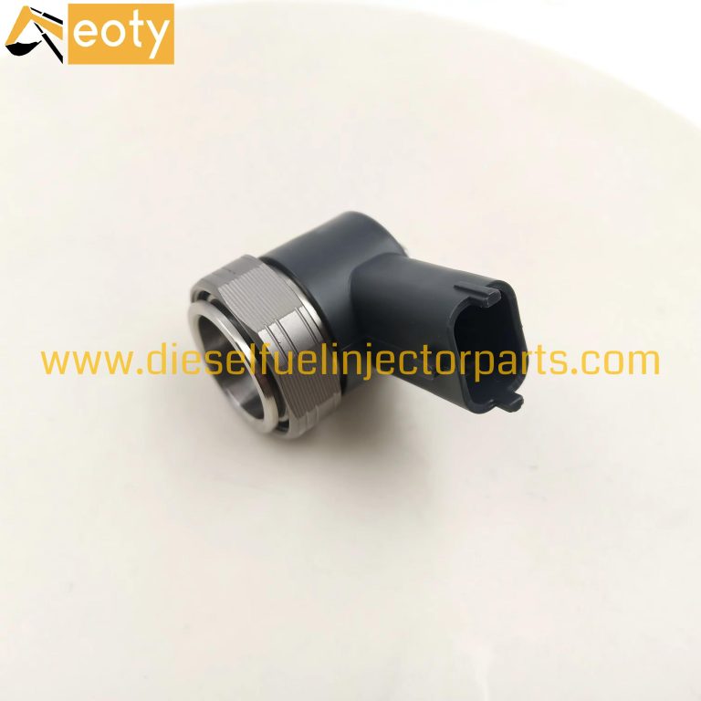 F00VC30318 F00VC30319 Common Rail Diesel Fuel Injector Solenoid Valve for Fuel Injection System
