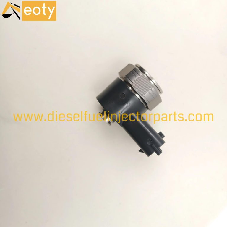 F00VC30318 F00VC30319 Common Rail Diesel Fuel Injector Solenoid Valve for Fuel Injection System