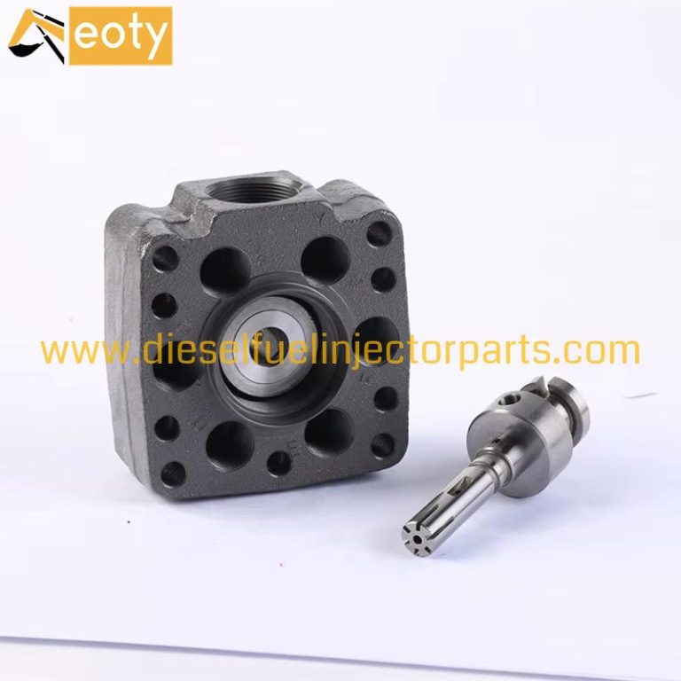 Diesel Injection Pump VE Rotor Head 146405-1920 9461614375 6/10R 10mm 6-Cylinder