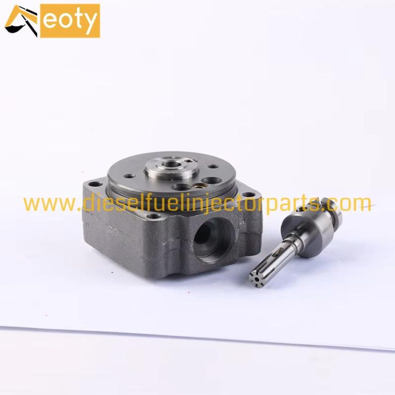 Diesel Injection Pump VE Rotor Head 146405-1920 9461614375 6/10R 10mm 6-Cylinder
