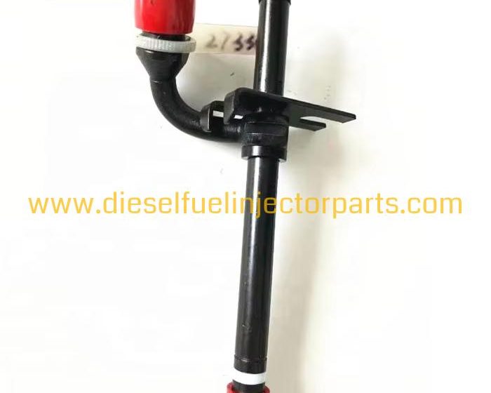 Fuel Injector 27333 AR89563/AR89564 for Caterpillar 300 Series Diesel Engine – Pencil Nozzle