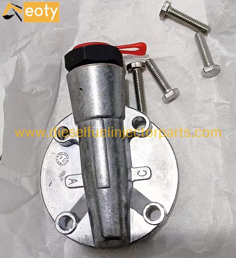 CAV DPA Transfer Pump End Plate Kit 7135-233 Fuel Injection Repair Kit