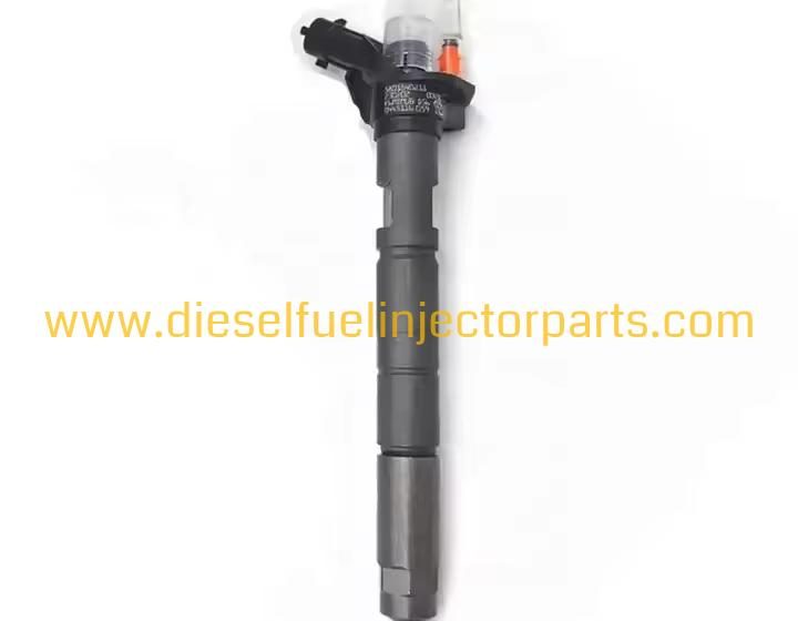 Remanufactured Diesel Fuel Injector 0445116059 0445116019 | 504385557 50434148 for Truck Engine