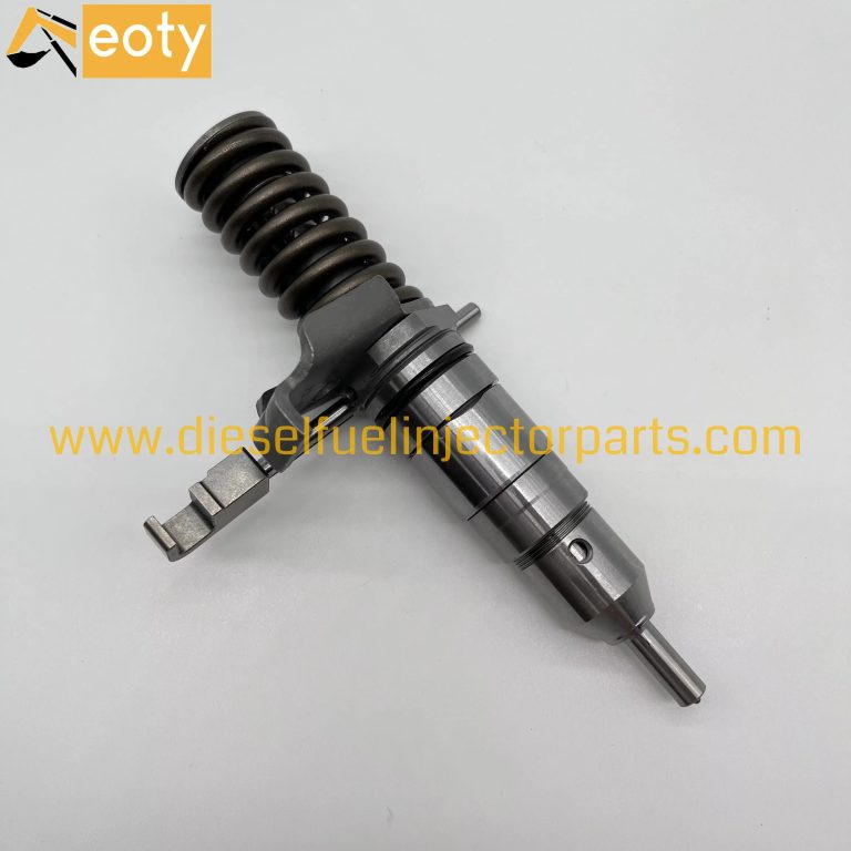Common Rail Fuel Injector 7E-9585 for Caterpillar 3116 Engine | Diesel Excavator Part