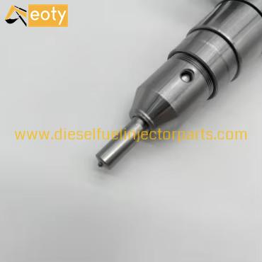 Common Rail Fuel Injector 7E-9585 for Caterpillar 3116 Engine | Diesel Excavator Part