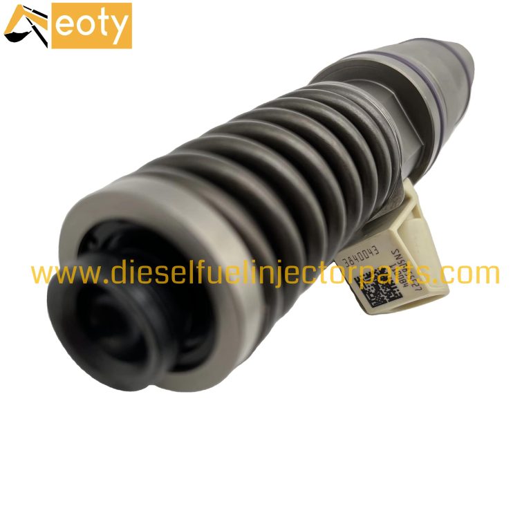 Volvo 9.0L Marine Fuel Injector 3840043 BEBE4C05001 BEBE4C05002 9.5mm Bore