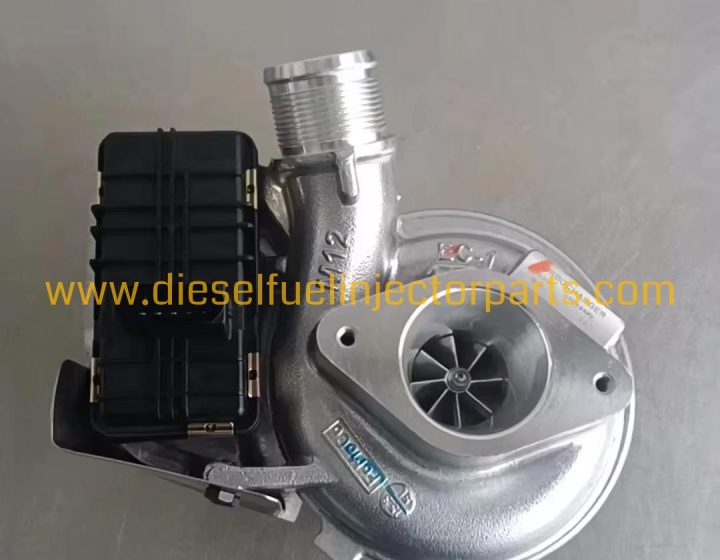GTD1449VZK Turbocharger 831157-0006 889938-5001W For Ford Ranger 2.2L Duratorq TDCi