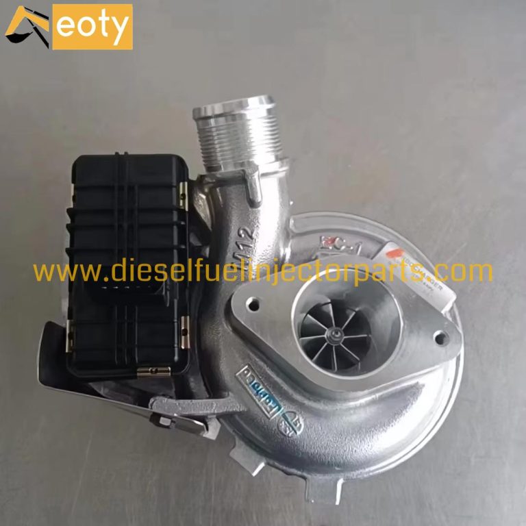 GTD1449VZK Turbocharger 831157-0006 889938-5001W For Ford Ranger 2.2L Duratorq TDCi