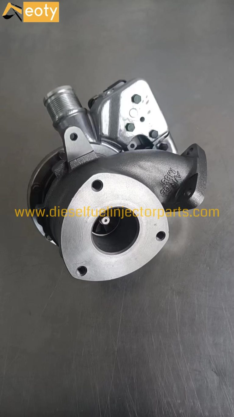 GTD1449VZK Turbocharger 831157-0006 889938-5001W For Ford Ranger 2.2L Duratorq TDCi