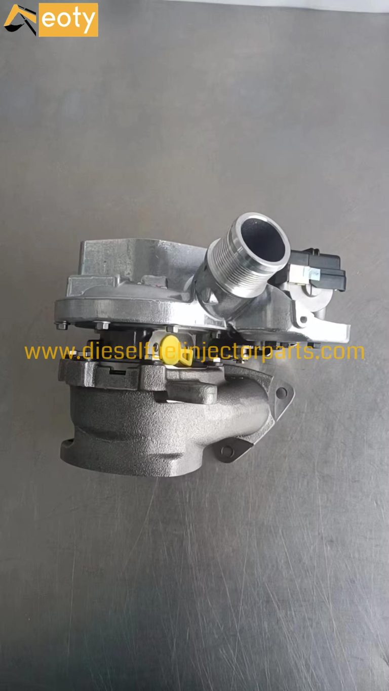 GTD1449VZK Turbocharger 831157-0006 889938-5001W For Ford Ranger 2.2L Duratorq TDCi