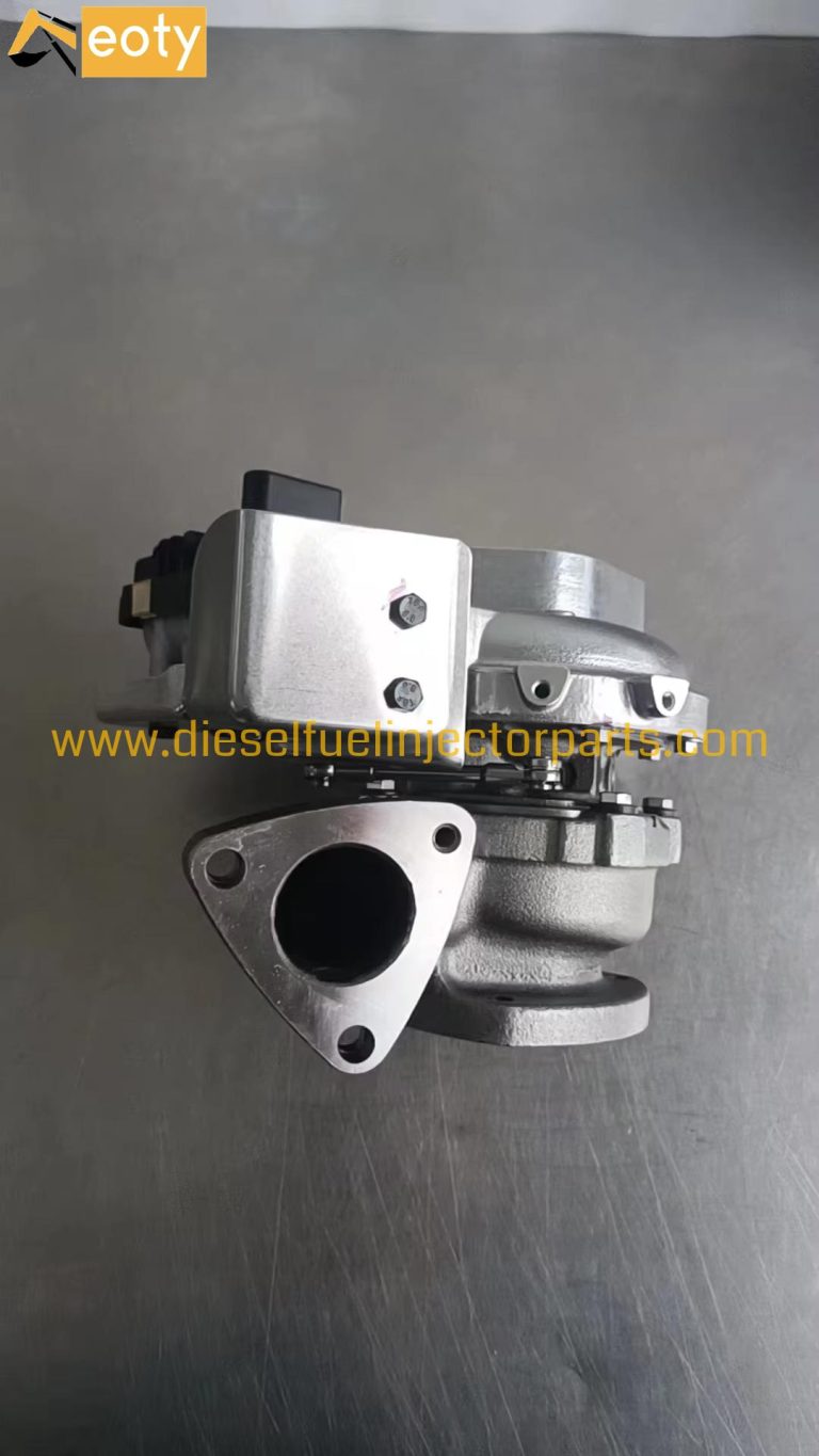 GTD1449VZK Turbocharger 831157-0006 889938-5001W For Ford Ranger 2.2L Duratorq TDCi