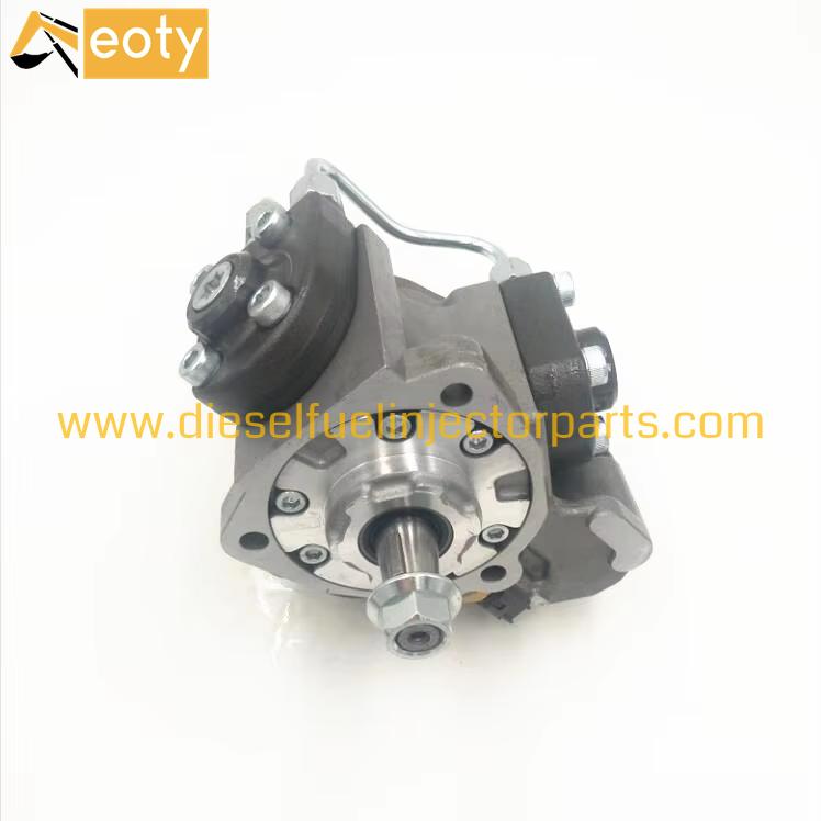 Isuzu 6HK1 Remanufactured Fuel Injection Pump 294050-0111 294050-0112 294050-0113