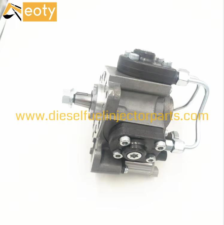 Isuzu 6HK1 Remanufactured Fuel Injection Pump 294050-0111 294050-0112 294050-0113