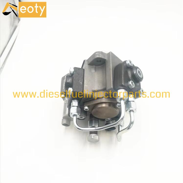 Isuzu 6HK1 Remanufactured Fuel Injection Pump 294050-0111 294050-0112 294050-0113