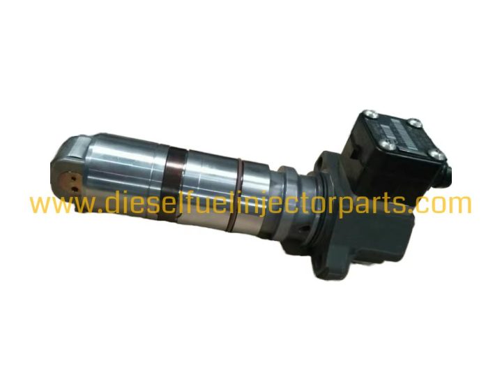 Remanufactured Electronic Unit Pump Set 0414799008 0414799002 0414799003 0414799004 0414799006 for Diesel Engine Fuel Injection System