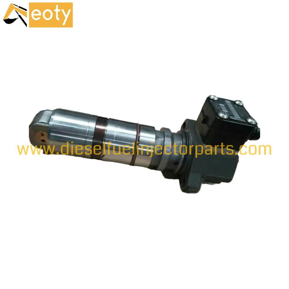 Remanufactured Electronic Unit Pump Set 0414799008 0414799002 0414799003 0414799004 0414799006 for Diesel Engine Fuel Injection System