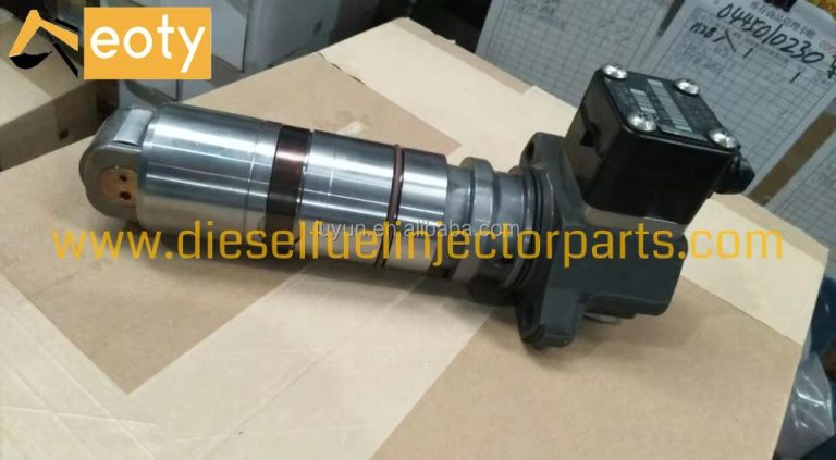 Remanufactured Electronic Unit Pump Set 0414799008 0414799002 0414799003 0414799004 0414799006 for Diesel Engine Fuel Injection System