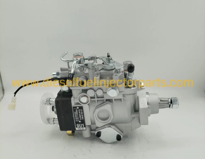 Remanufactured VE Diesel Fuel Injection Pump 22100-87802 196000-1133 for Daihatsu DM950D Engine