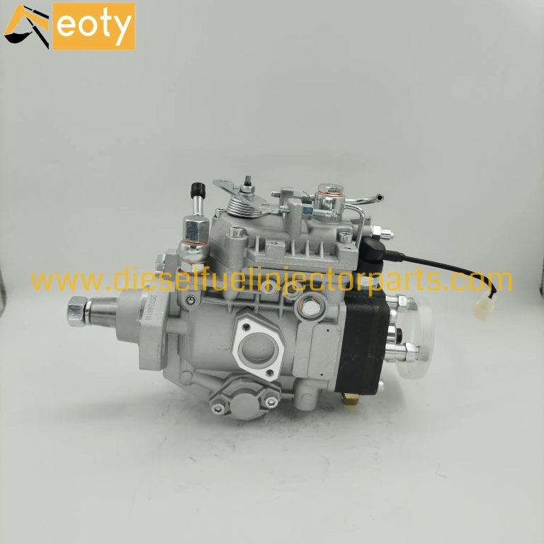 Remanufactured VE Diesel Fuel Injection Pump 22100-87802 196000-1133 for Daihatsu DM950D Engine