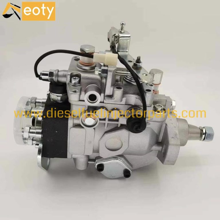 Remanufactured VE Diesel Injection Fuel Pump 196000-2331 4VE6/10F1900RND233 22100-1C080 for Toyota Engines