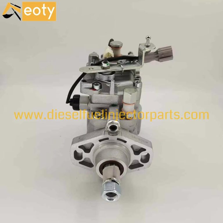 Remanufactured VE Diesel Injection Fuel Pump 196000-2331 4VE6/10F1900RND233 22100-1C080 for Toyota Engines