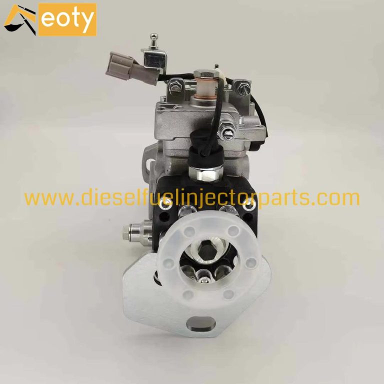 Remanufactured VE Diesel Injection Fuel Pump 196000-2331 4VE6/10F1900RND233 22100-1C080 for Toyota Engines