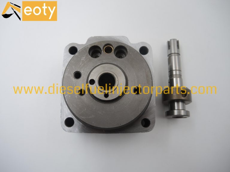 VE Diesel Pump Head Rotor 096400-0262 4/12R Rotor Head for Fuel Injection System