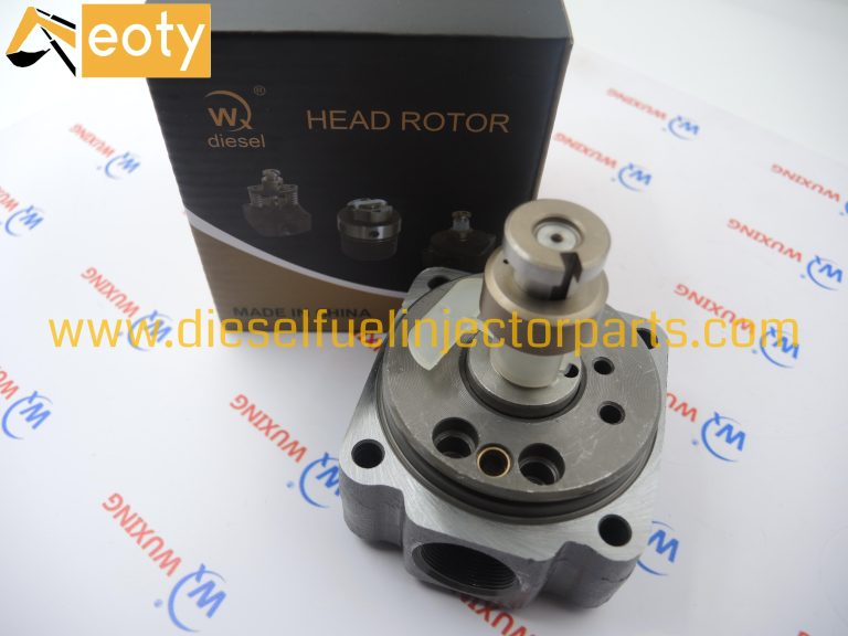 VE Diesel Pump Head Rotor 096400-0262 4/12R Rotor Head for Fuel Injection System