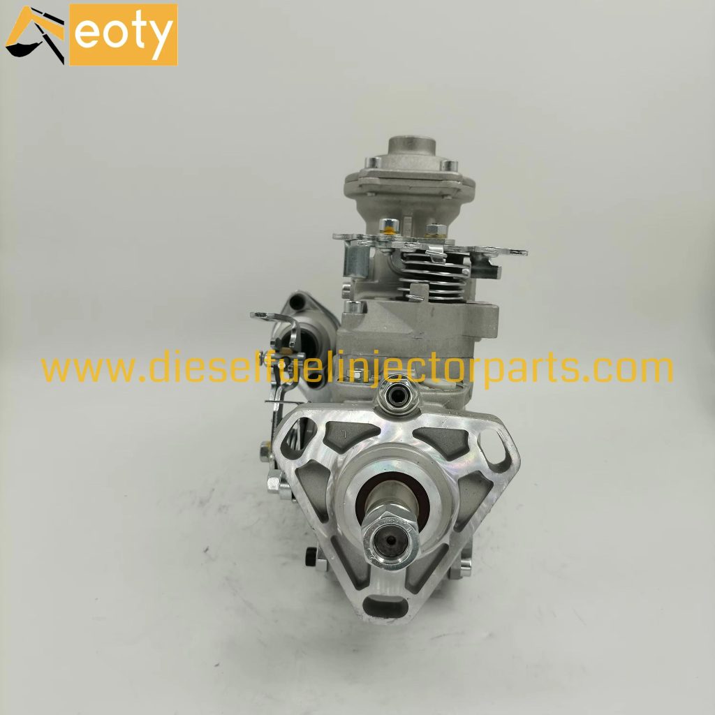 Iveco-Sofim VE Injection Pump 0460424125 | VE4/12F1800R660 | 99442433 | 500328973 | Diesel Engine Fuel Pump
