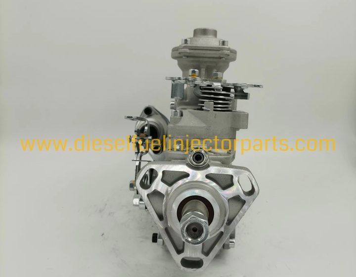Iveco-Sofim VE Injection Pump 0460424125 | VE4/12F1800R660 | 99442433 | 500328973 | Diesel Engine Fuel Pump