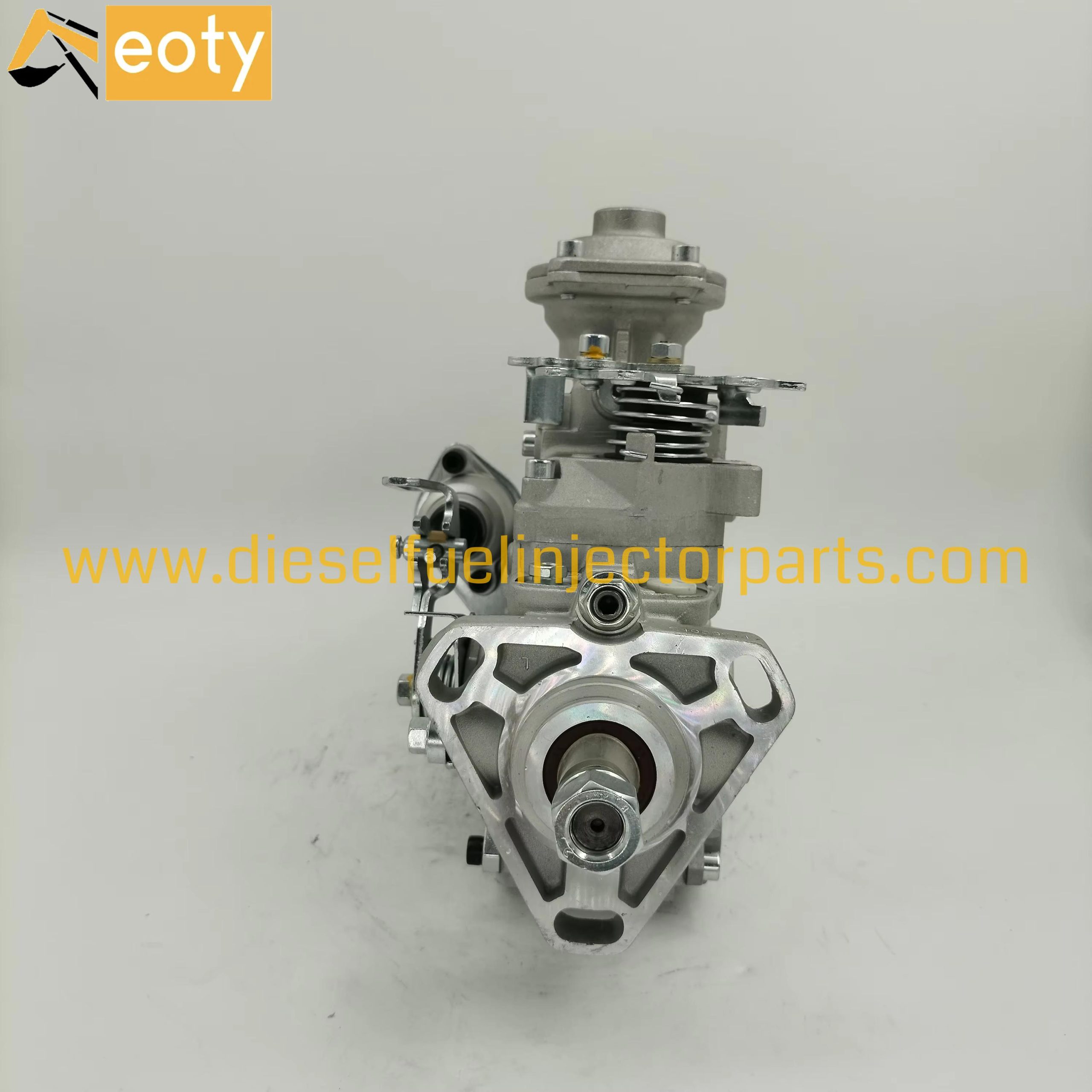 Iveco-Sofim VE Injection Pump 0460424125 | VE4/12F1800R660 | 99442433 | 500328973 | Diesel Engine Fuel Pump