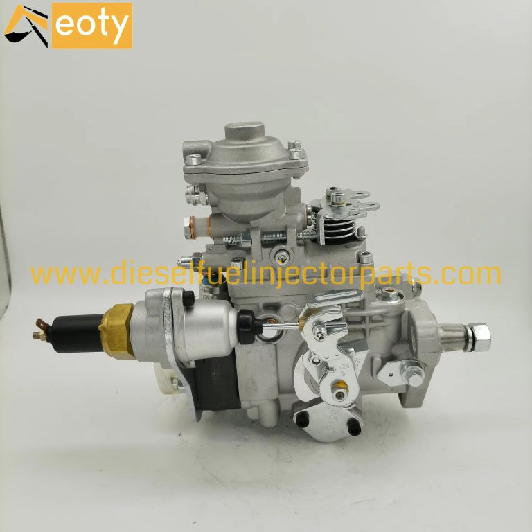 Iveco-Sofim VE Injection Pump 0460424125 | VE4/12F1800R660 | 99442433 | 500328973 | Diesel Engine Fuel Pump