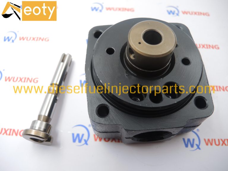 H&R VE Fuel Pump Rotor Head 096400-0143 7185-918L for Isuzu 4FE1 Diesel Engine