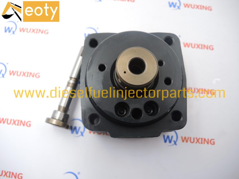 H&R VE Fuel Pump Rotor Head 096400-0143 7185-918L for Isuzu 4FE1 Diesel Engine