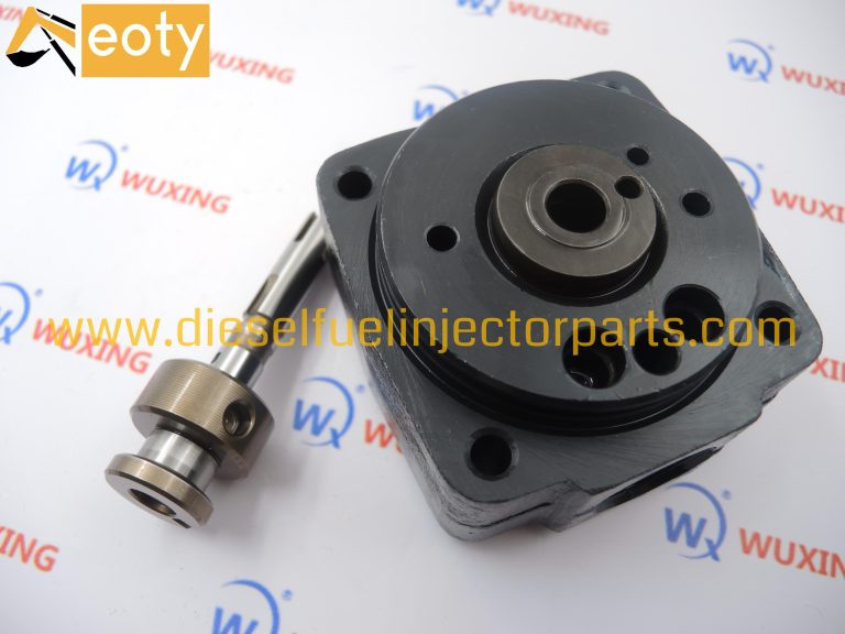 H&R VE Fuel Pump Rotor Head 096400-0143 7185-918L for Isuzu 4FE1 Diesel Engine