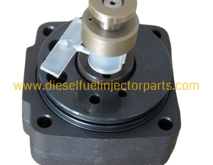 VE Type Head Rotor 096400-1250 096400-1240 096400-1500 for Diesel Injection Pump