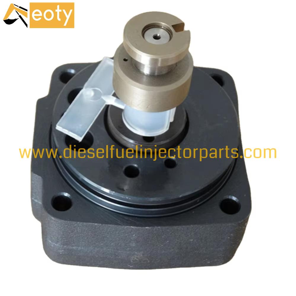 VE Type Head Rotor 096400-1250 096400-1240 096400-1500 for Diesel Injection Pump