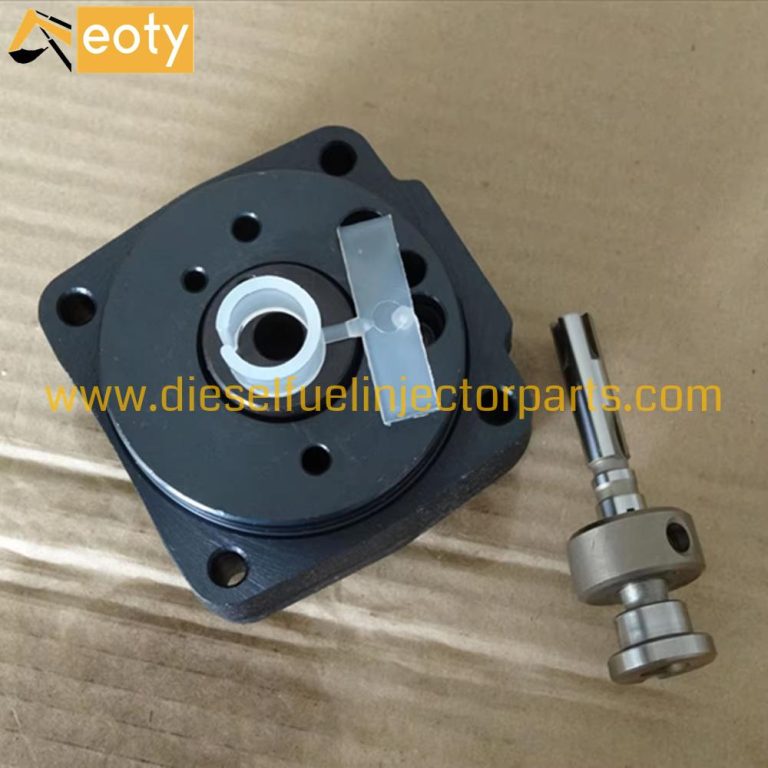 VE Type Head Rotor 096400-1250 096400-1240 096400-1500 for Diesel Injection Pump