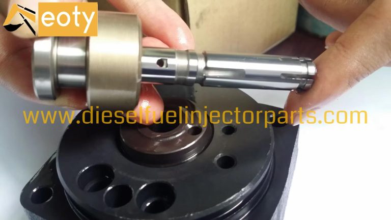 VE Type Head Rotor 096400-1250 096400-1240 096400-1500 for Diesel Injection Pump