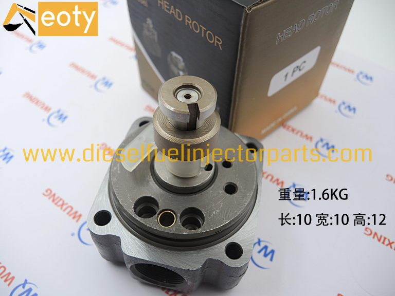 VE Series Diesel Fuel Injection Head Rotor 146403-9620 for Bosch Pump