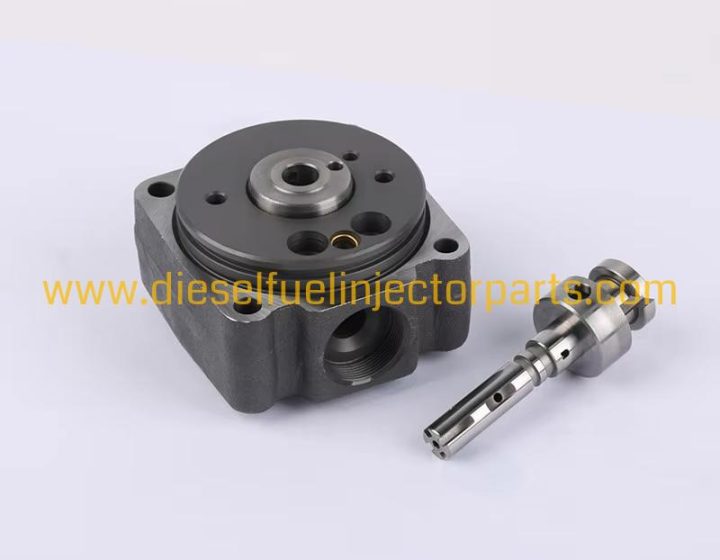Diesel Engine VE Head Rotor 146403-9720 | Fuel Injection Pump Part for Repair