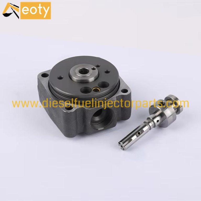 Diesel Engine VE Head Rotor 146403-9720 | Fuel Injection Pump Part for Repair