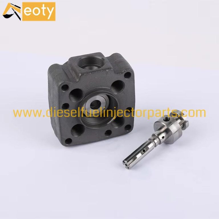 Diesel Engine VE Head Rotor 146403-9720 | Fuel Injection Pump Part for Repair