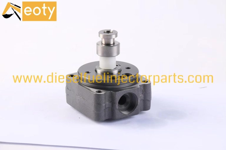 Diesel Engine VE Head Rotor 146403-9720 | Fuel Injection Pump Part for Repair