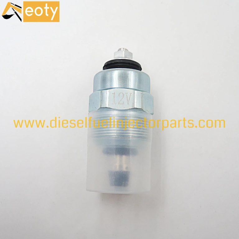 VE Head Rotor Solenoid Valve 12V 24V 0330001015 0330001016 0330001018 for Diesel Fuel Injection System