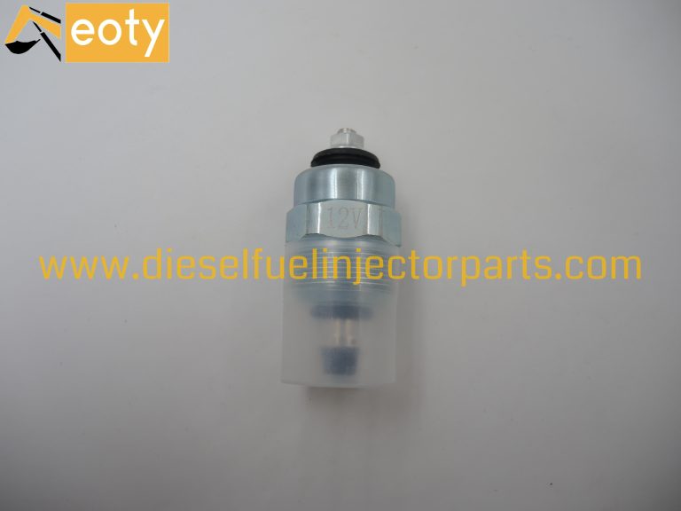 VE Head Rotor Solenoid Valve 12V 24V 0330001015 0330001016 0330001018 for Diesel Fuel Injection System