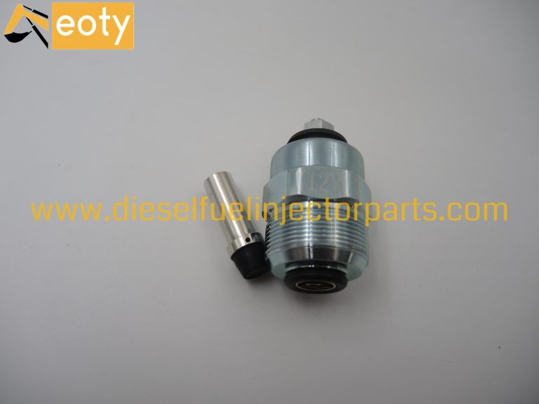 VE Head Rotor Solenoid Valve 12V 24V 0330001015 0330001016 0330001018 for Diesel Fuel Injection System