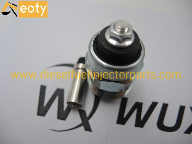 VE Head Rotor Solenoid Valve 12V 24V 0330001015 0330001016 0330001018 for Diesel Fuel Injection System