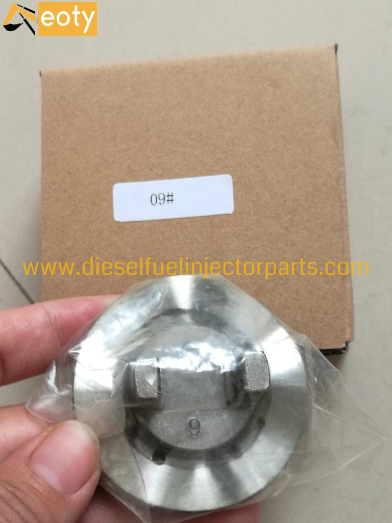 VE Pump Cam Disk & Cam Plate 146220-0120 | 4 Cylinder Diesel Fuel Injection | Stainless Steel